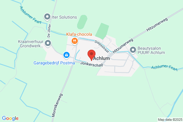 Verenigingsgebouw Herv Gem