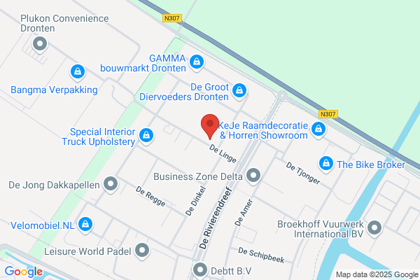 Vroome Dynamo- En Startmotor- Revisiebedrijf