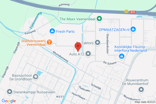 Lcs Support Centre Bv