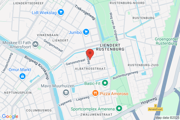 Architektenburo Dick Opstelten Bv