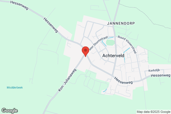 Brasserie Moeder Kip