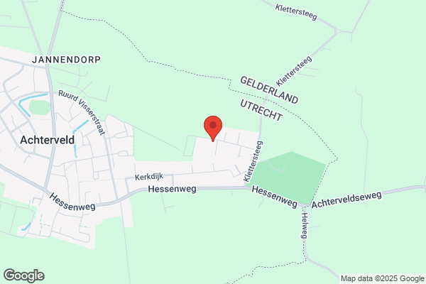 Brink Vof, Gerard Van Den