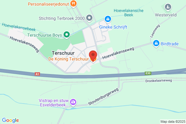 Cafe Hans Z'n Grietje