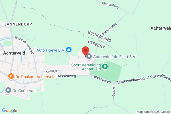 Dijk, Van