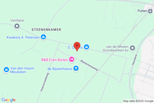 Gfi Greenfood Int Bv