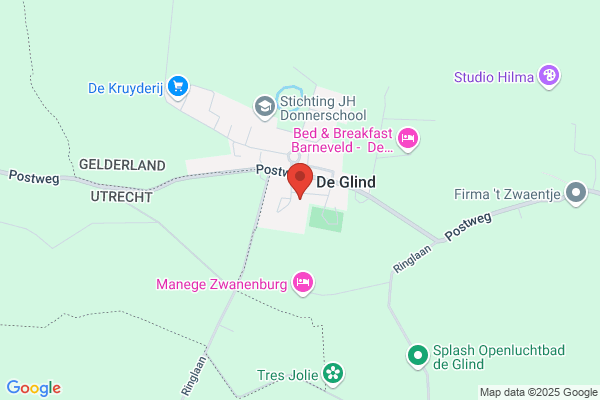 Glind, De