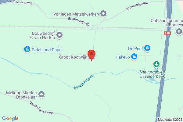 Groot Kootwijk
