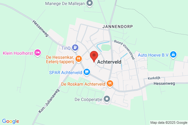 Heelkom, De