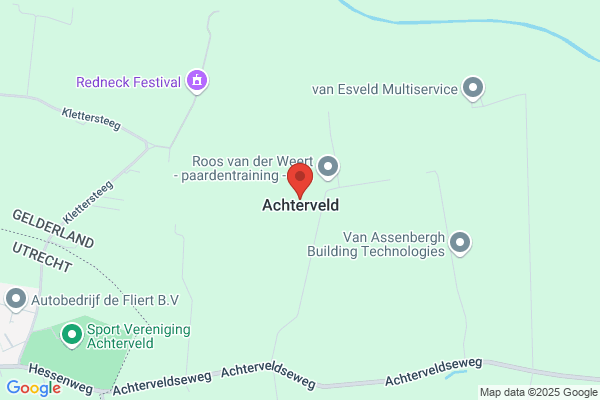 Heuvel, C Van Den