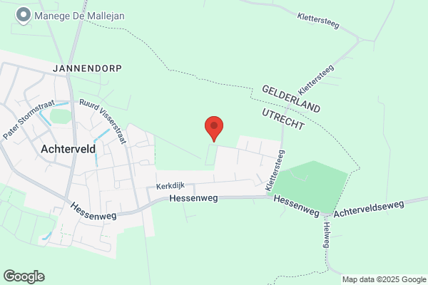 Heuvel, Van Den