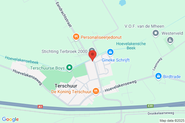Ingeborg's Trimsalon