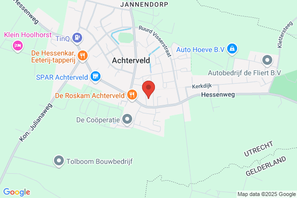 Ingenieursburo P.J. Vos Vof