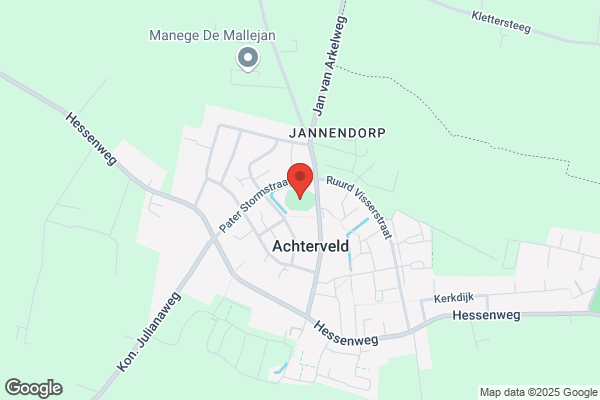 Kerkhof