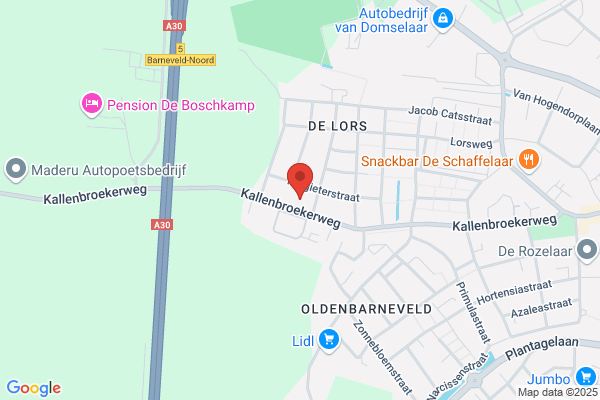 Kuilen BV Vakschilders