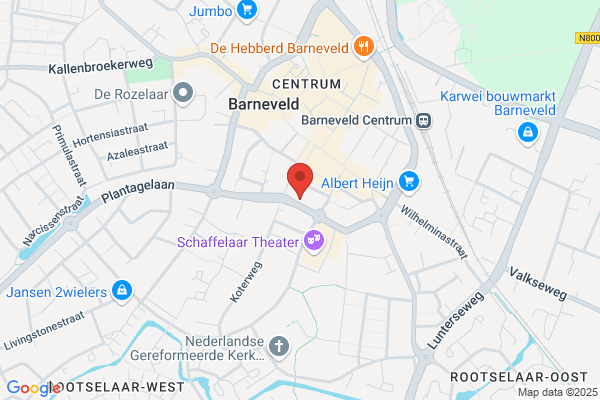 Moeders Voor Moeders