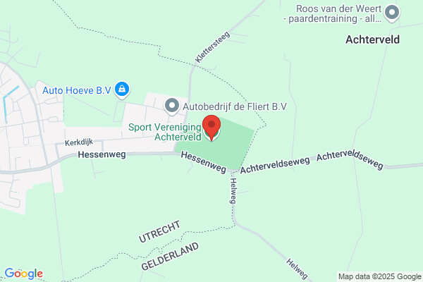 Oest, Hanneke Van Der