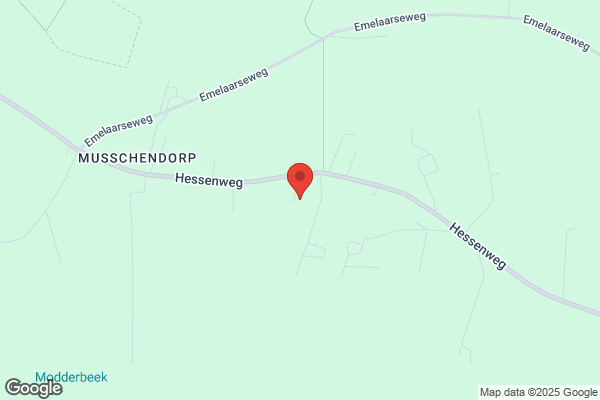 Ossendrijver, E W