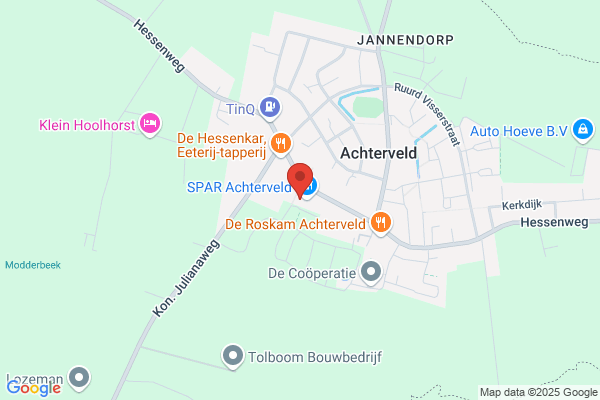 P. Kooloos Landbouwmechanisatie Bv