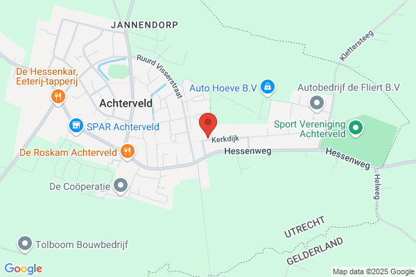 Rijnsoever, H Van