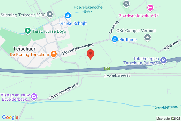 Schroeter Klusbedrijf