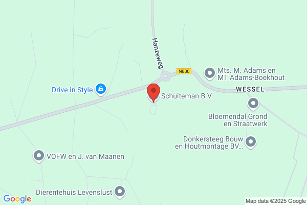 Schuiteman Tuintechniek