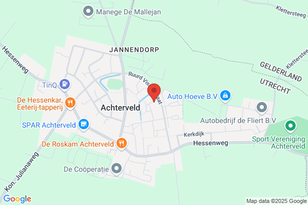 Steenbeek, John