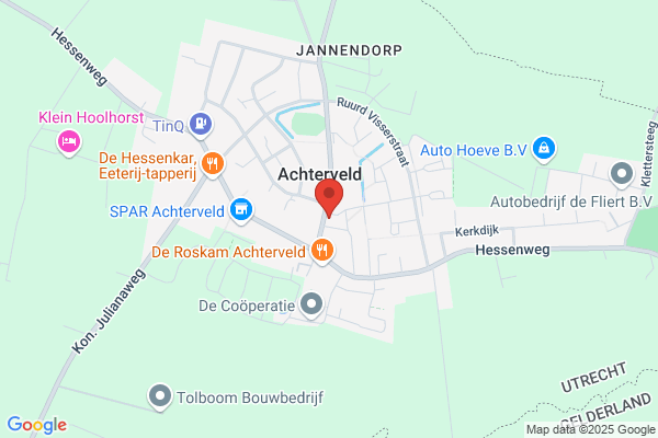 Stichting Moespot