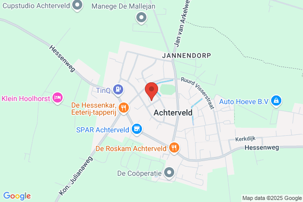 Tapperwijn, J