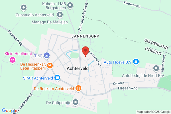 Technisch Advies- En Dienstenbureau J. B