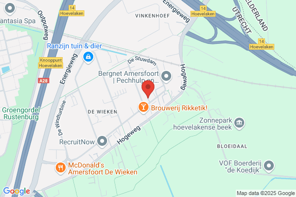 Van Bekkum Bv