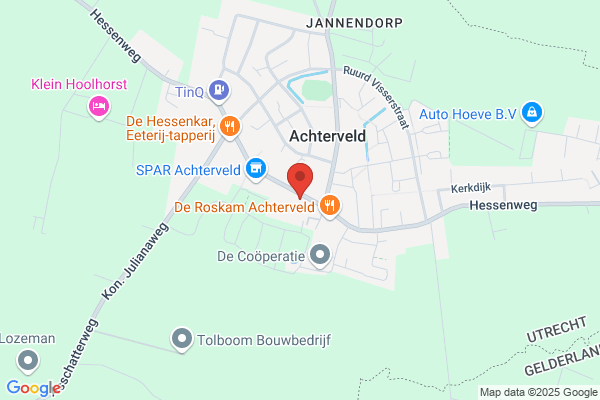Van Kampen