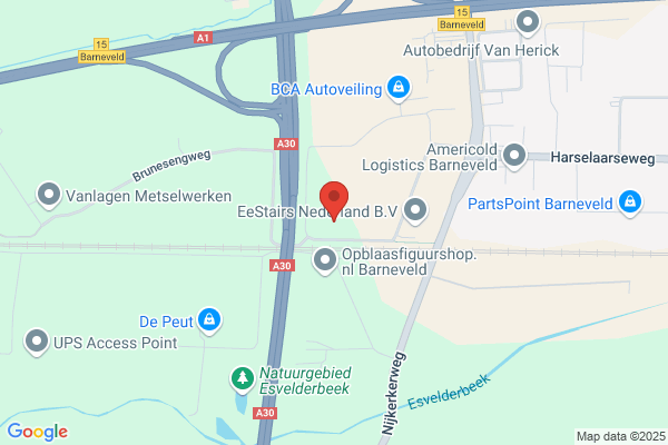 Waayenberg Project Support