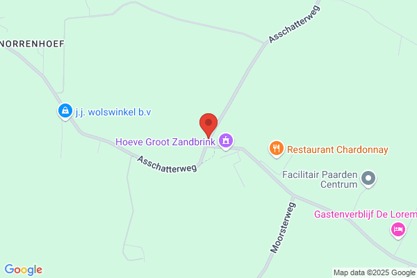 Achterveld Vv