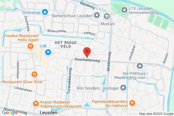 Dreier En Hoekstra
