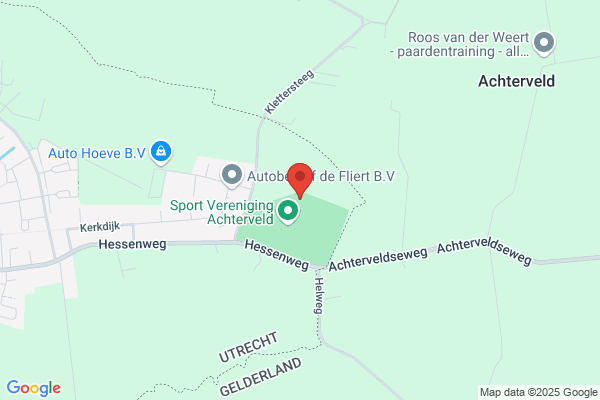 Eemelaar Tennisver, De
