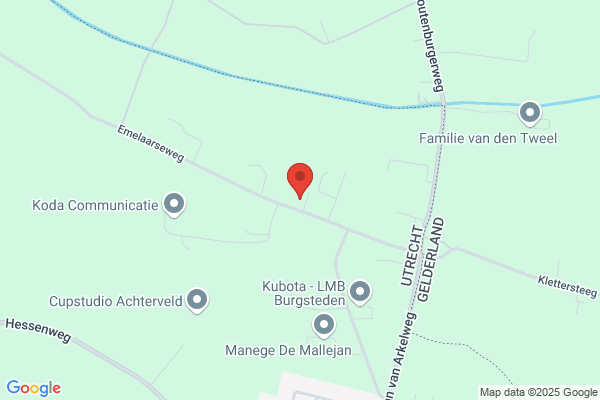 Groen Westerveld