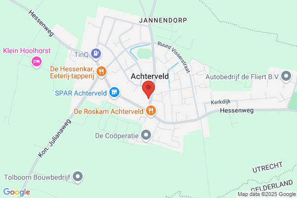 Hondensportartikelen Hanny Van Nimwegen