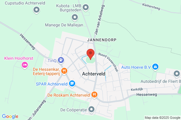 Kerkhof Bv