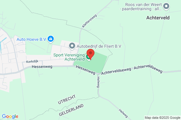 Kerstens