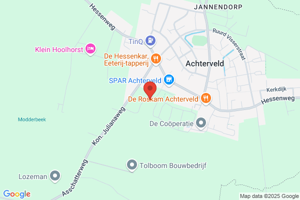 Luutzen Geert Pen