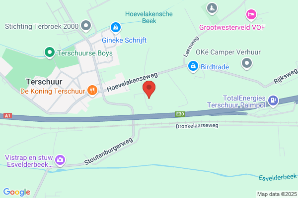 Technisch Buro Badenbroek