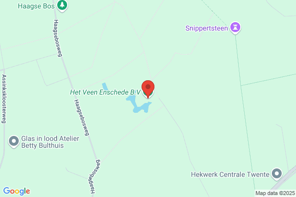 Veen Bv, Van Der