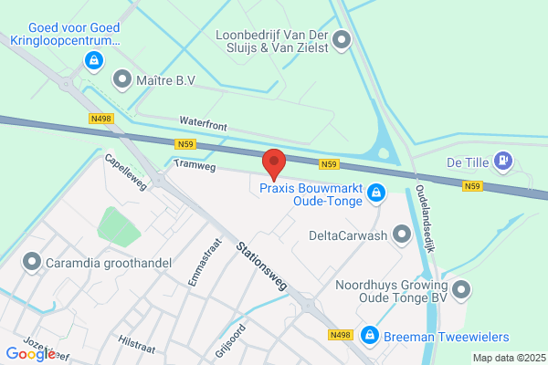 Abresch Constructie- en Machinebouw