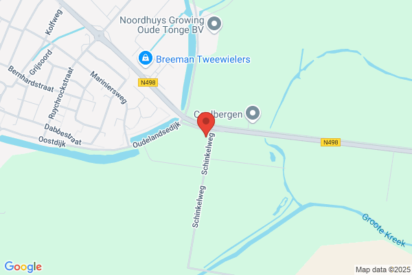 Autobedrijf De Witte Stee