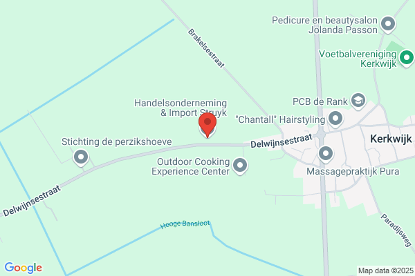 D.C. Sprokkereef Handelsonderneming