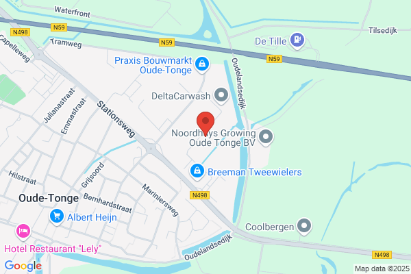 DBI Installatietechniek BV