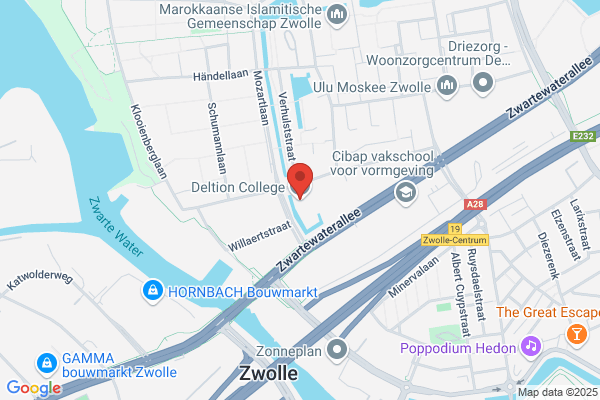 Deltion Bv