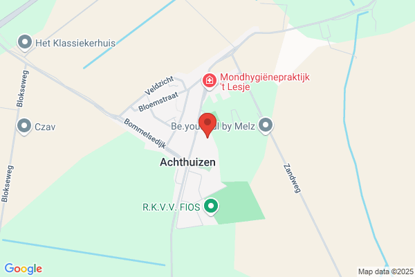 Egmond, Willy Van