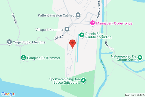 Kreeft, M