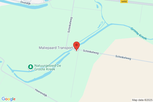 Maliepaard Transport Bv